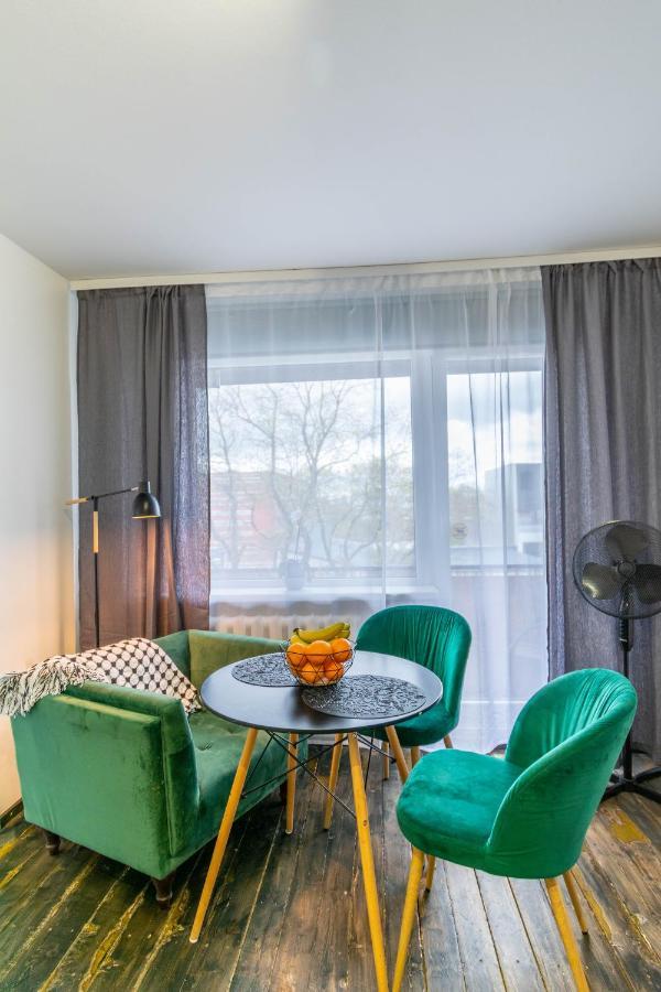 Apartments24 Laada 4 Rakvere Exterior photo