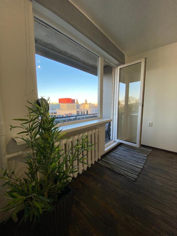 Apartments24 Laada 4 Rakvere Exterior photo